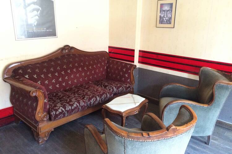 gizli bahce taksim istanbul